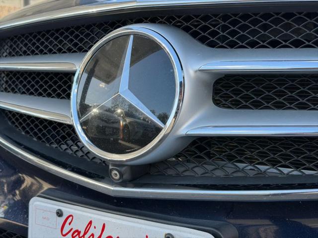 2014 Mercedes-Benz E 350 E 350