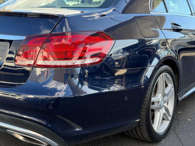 2014 Mercedes-Benz E 350 E 350