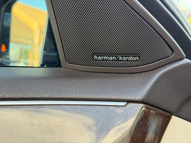 2014 Mercedes-Benz E 350 E 350