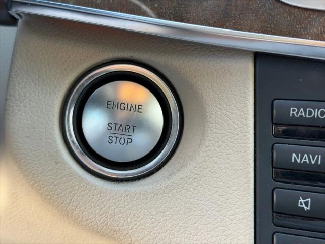 2014 Mercedes-Benz E 350 E 350