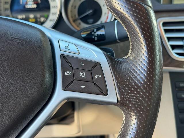 2014 Mercedes-Benz E 350 E 350