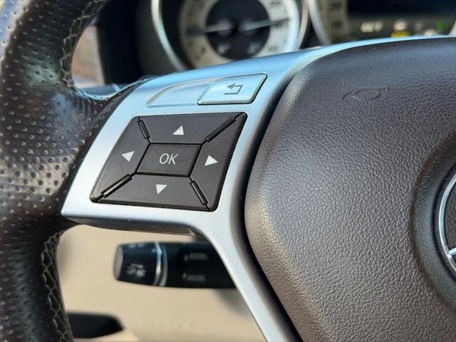 2014 Mercedes-Benz E 350 E 350