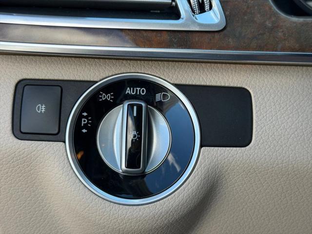 2014 Mercedes-Benz E 350 E 350