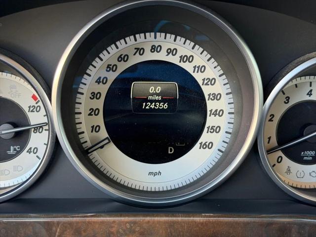 2014 Mercedes-Benz E 350 E 350