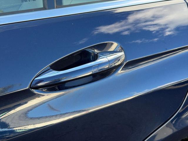 2014 Mercedes-Benz E 350 E 350