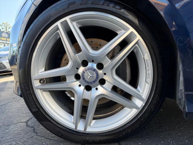 2014 Mercedes-Benz E 350 E 350