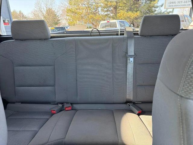 2014 Chevrolet Silverado 1500 Work Truck 1WT
