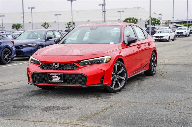 2026 Honda Civic Sport Touring for sale in Fontana, CA