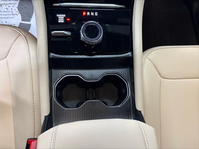 New 2026 Jeep Grand Cherokee For Sale in Wilmington, OH