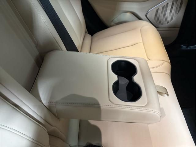 New 2026 Jeep Grand Cherokee For Sale in Wilmington, OH