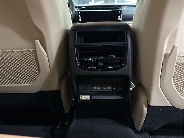 New 2026 Jeep Grand Cherokee For Sale in Wilmington, OH