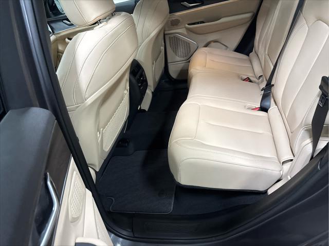 New 2026 Jeep Grand Cherokee For Sale in Wilmington, OH