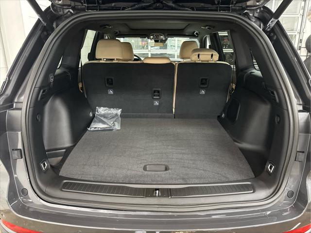 New 2026 Jeep Grand Cherokee For Sale in Wilmington, OH