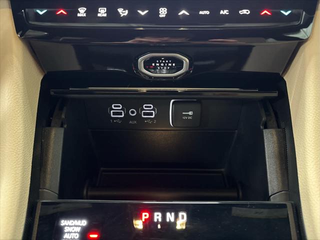 New 2026 Jeep Grand Cherokee For Sale in Wilmington, OH