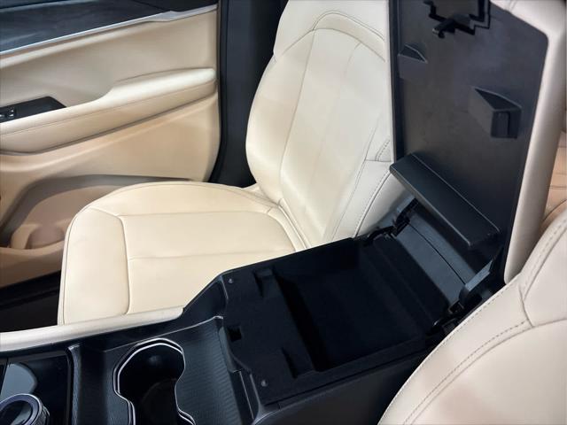 New 2026 Jeep Grand Cherokee For Sale in Wilmington, OH