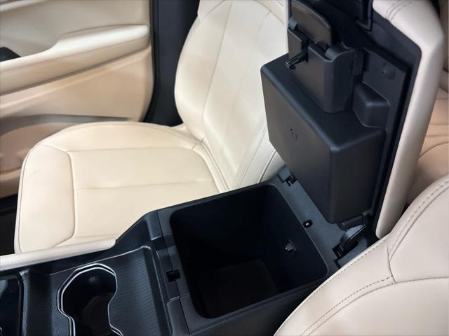 New 2026 Jeep Grand Cherokee For Sale in Wilmington, OH