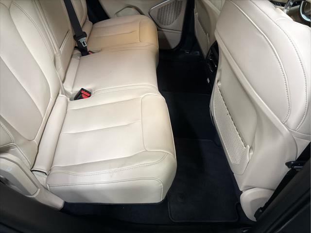 New 2026 Jeep Grand Cherokee For Sale in Wilmington, OH