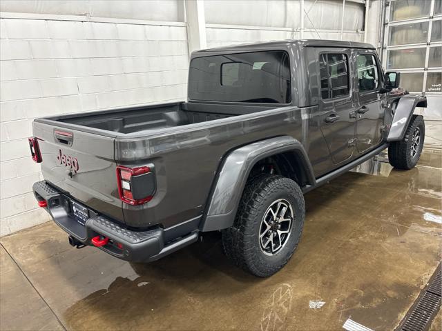 New 2026 Jeep Gladiator For Sale in Wilmington, OH