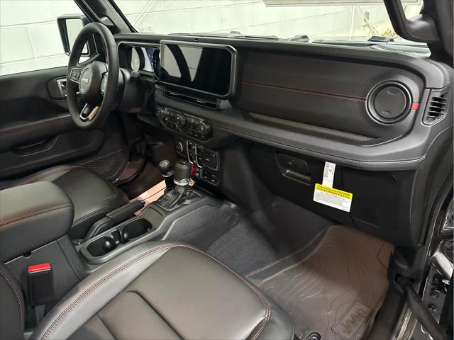 New 2026 Jeep Gladiator For Sale in Wilmington, OH