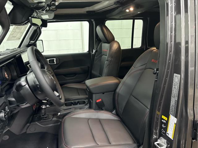 New 2026 Jeep Gladiator For Sale in Wilmington, OH