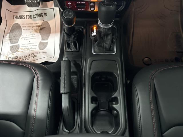 New 2026 Jeep Gladiator For Sale in Wilmington, OH