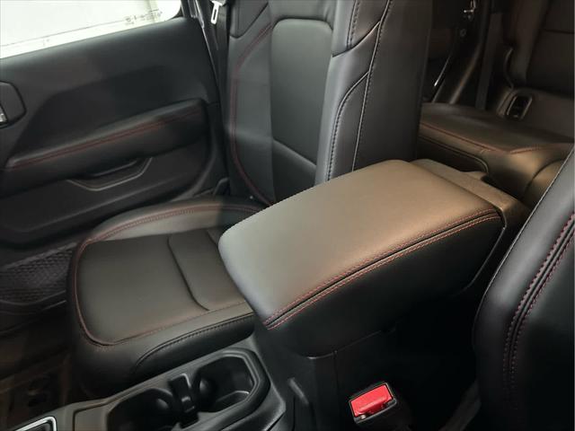 New 2026 Jeep Gladiator For Sale in Wilmington, OH