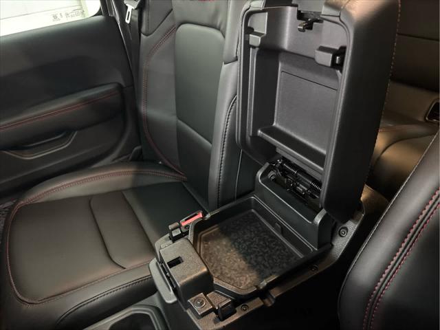 New 2026 Jeep Gladiator For Sale in Wilmington, OH