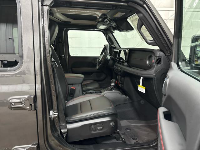 New 2026 Jeep Gladiator For Sale in Wilmington, OH