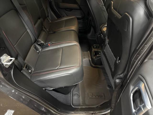 New 2026 Jeep Gladiator For Sale in Wilmington, OH