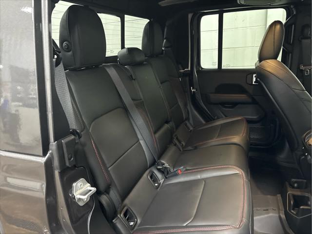 New 2026 Jeep Gladiator For Sale in Wilmington, OH