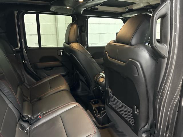 New 2026 Jeep Gladiator For Sale in Wilmington, OH