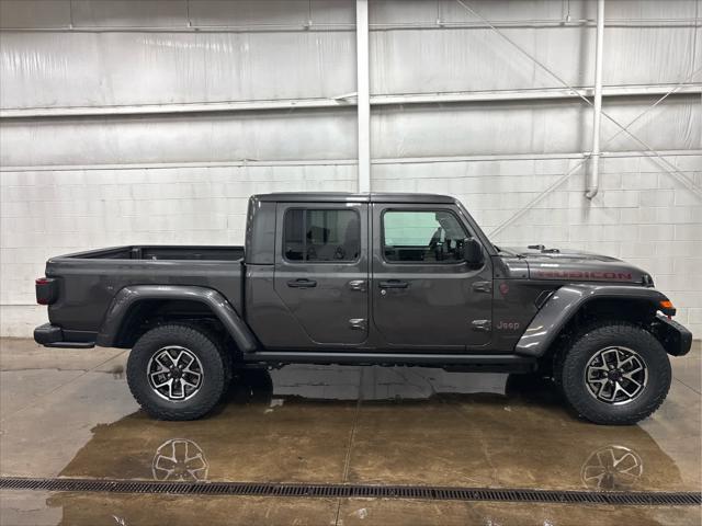 New 2026 Jeep Gladiator For Sale in Wilmington, OH