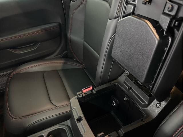 New 2026 Jeep Gladiator For Sale in Wilmington, OH