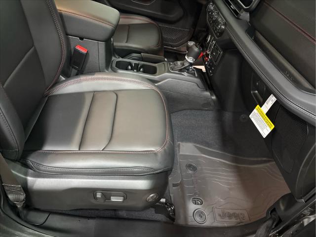 New 2026 Jeep Gladiator For Sale in Wilmington, OH