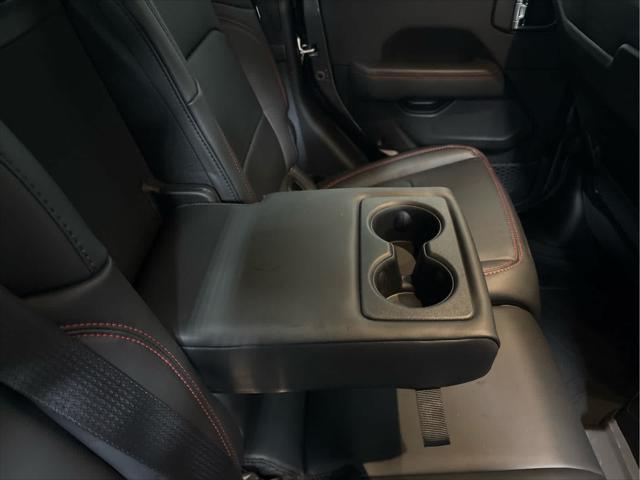 New 2026 Jeep Gladiator For Sale in Wilmington, OH