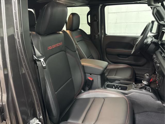 New 2026 Jeep Gladiator For Sale in Wilmington, OH