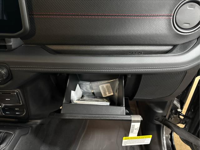 New 2026 Jeep Gladiator For Sale in Wilmington, OH