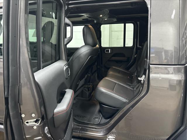 New 2026 Jeep Gladiator For Sale in Wilmington, OH