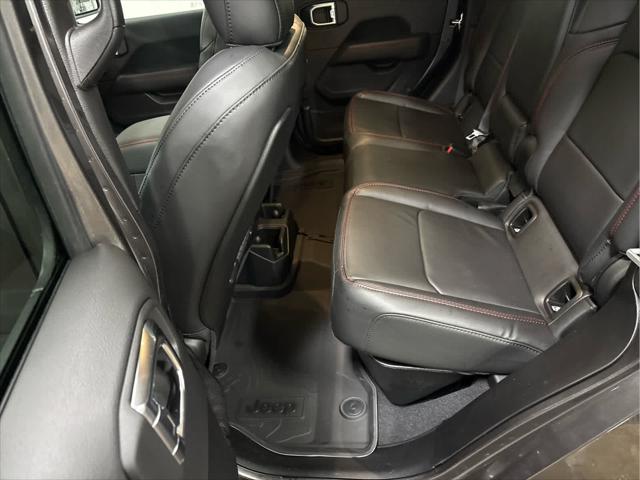 New 2026 Jeep Gladiator For Sale in Wilmington, OH