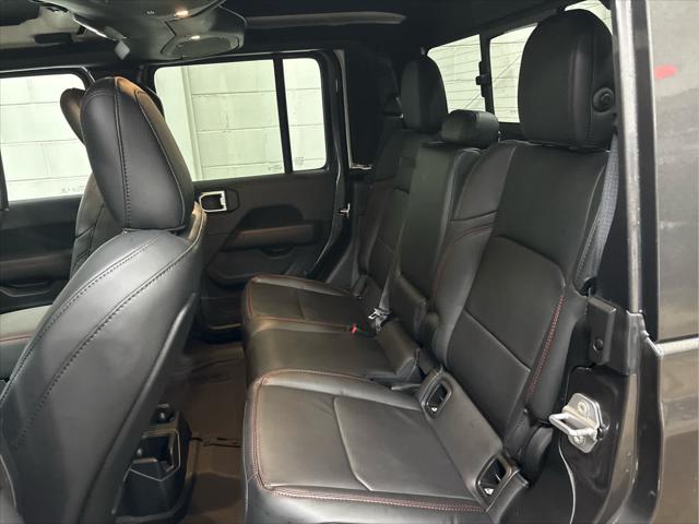 New 2026 Jeep Gladiator For Sale in Wilmington, OH