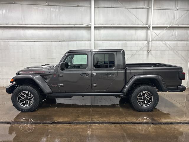 New 2026 Jeep Gladiator For Sale in Wilmington, OH