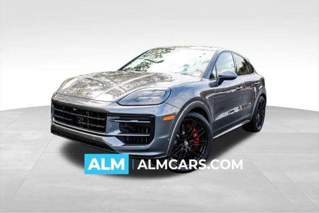 2025 Porsche Cayenne GTS for sale in Buford, GA