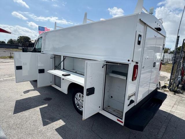 2020 Ford Transit Cutaway 350 XL