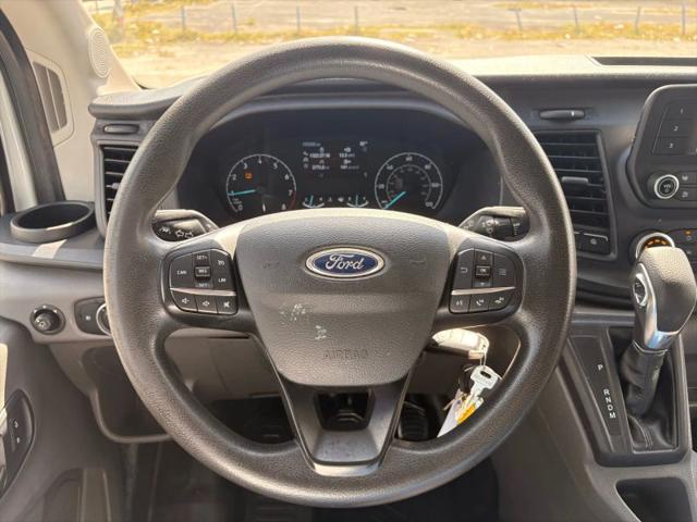 2020 Ford Transit Cutaway 350 XL