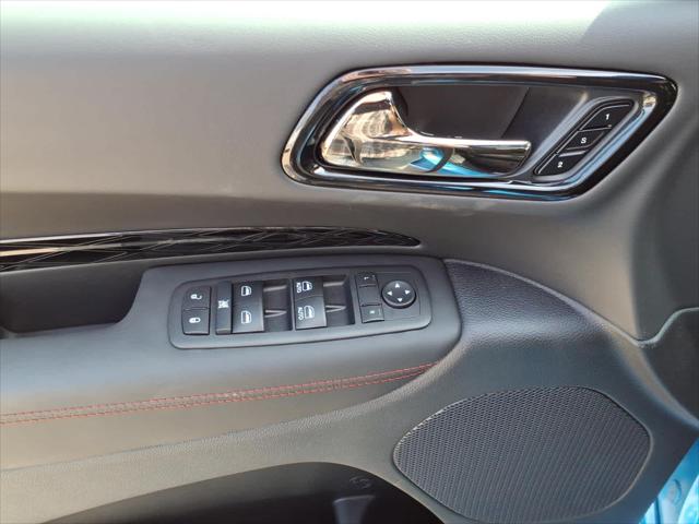 2026 Dodge Durango DURANGO GT PLUS AWD HEMI V8 2026 Dodge Durango DURANGO GT PLUS AWD HEMI V8