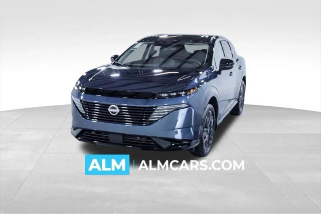 2026 Nissan Murano Platinum for sale in Union City, GA