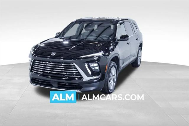 2025 Buick Enclave Preferred FWD for sale in Union City, GA