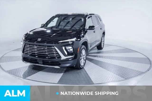 2025 Buick Enclave Preferred FWD