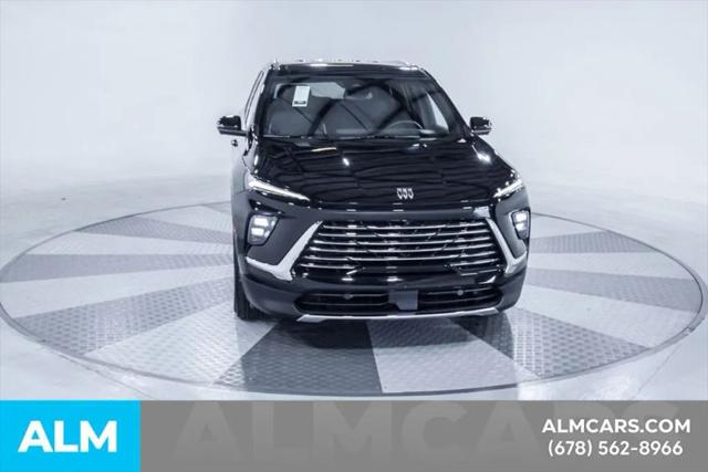 2025 Buick Enclave Preferred FWD