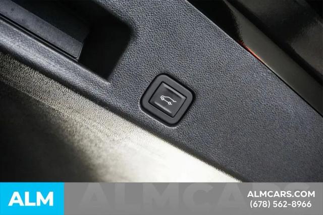 2025 Buick Enclave Preferred FWD
